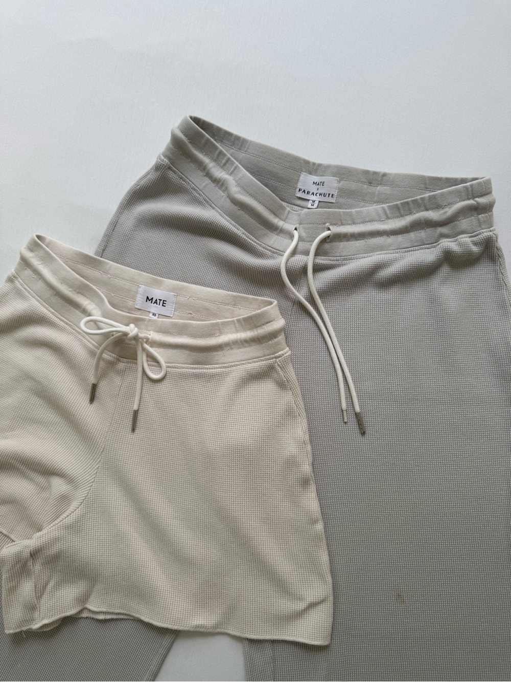 MATE the label shorts